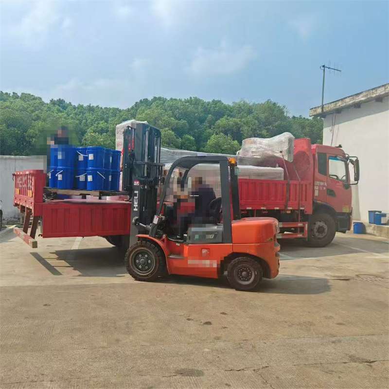 紫云县和静县进仓物流：专线直达的多元货运之旅