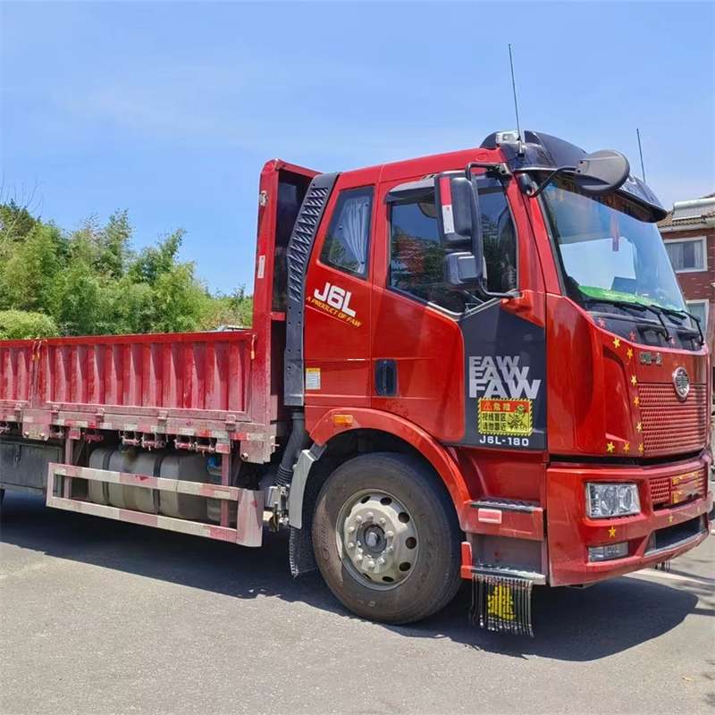 紫云县温泉县进仓物流：专线直达的多元货运探索