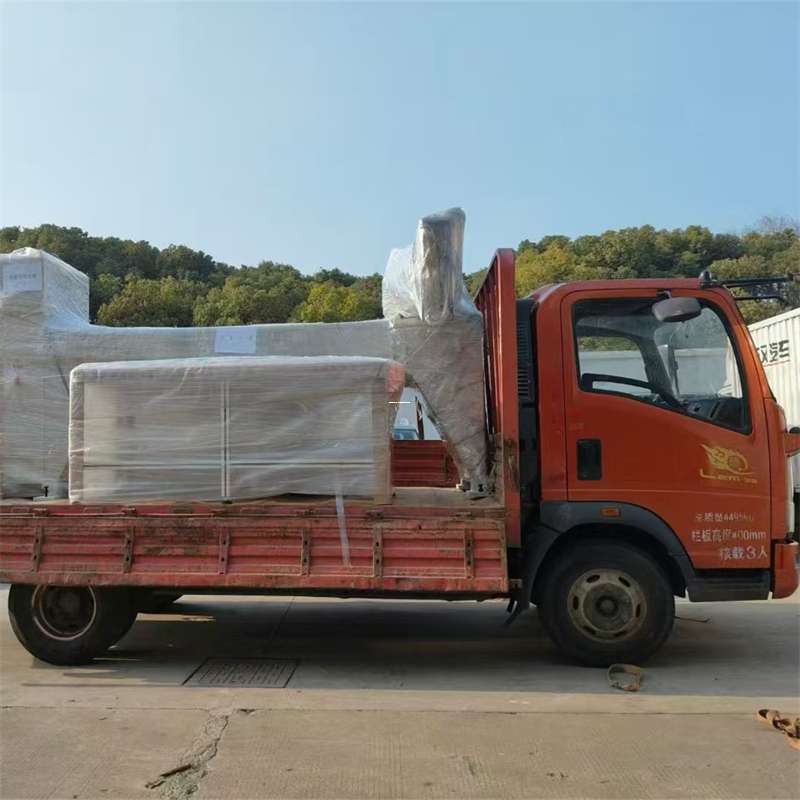 紫云县沙坡头区物流专线：大件货运与出口快运的探索