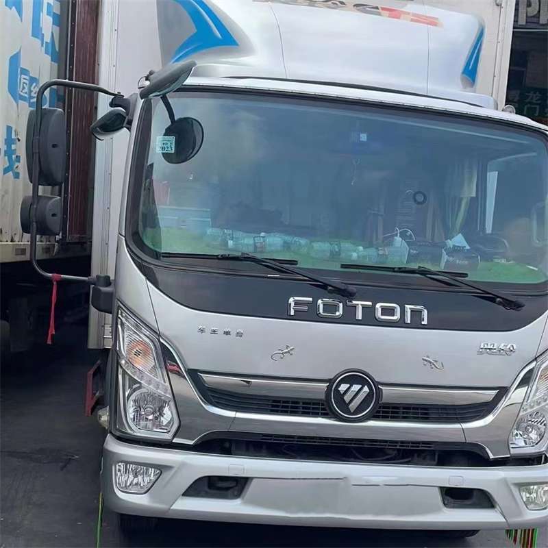 紫云县探索惠水县进仓物流的多元运输奥秘