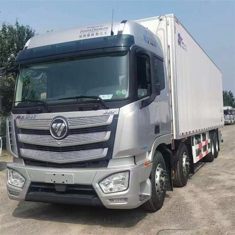 紫云县罗甸县物流专线：大件出口快运的高效之道