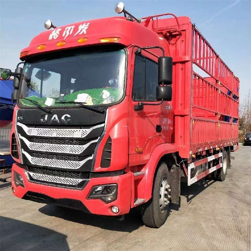 紫云县探索天柱县物流专线的高效运输奥秘