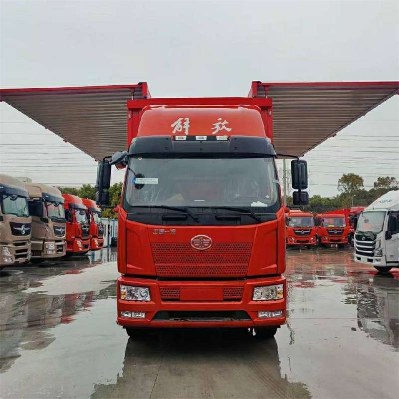 紫云县镇远县物流公司的多元运输服务与线路探秘