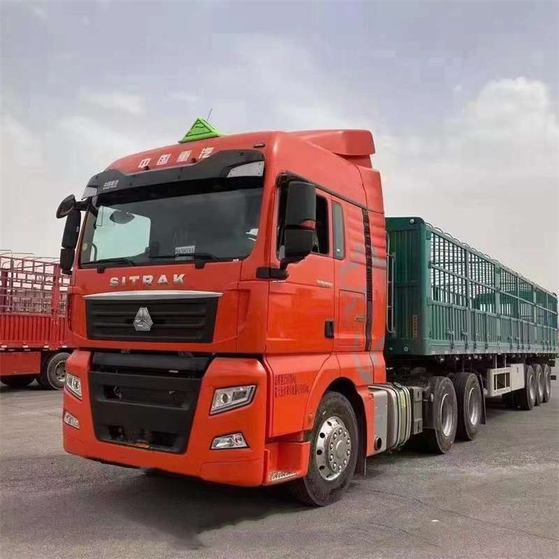 紫云县沿河县进仓物流：多元专线直达运输探索