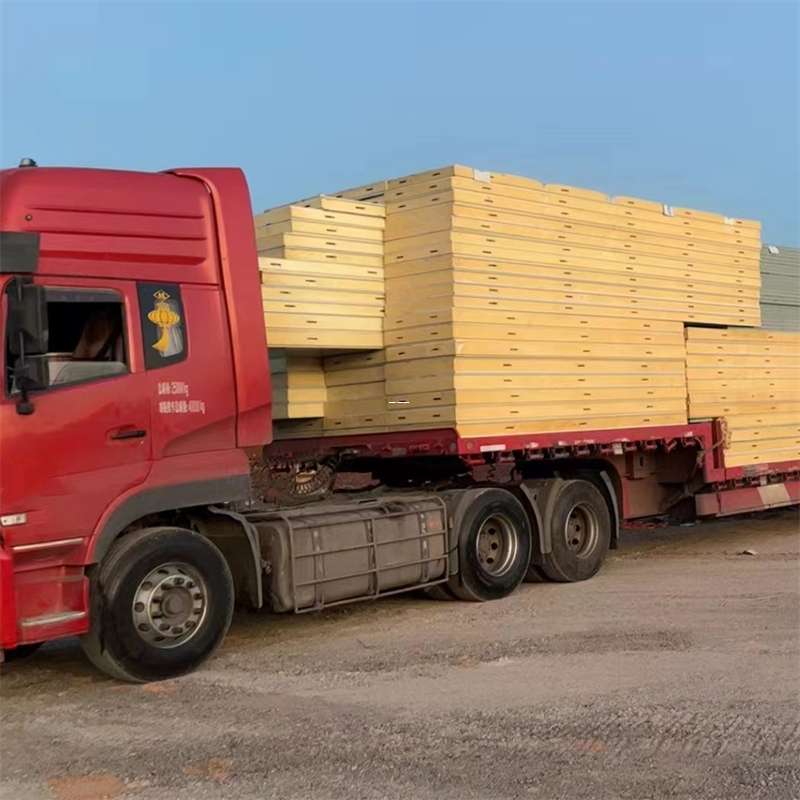 紫云县西秀区进仓物流：专线直达与大件货运的探索