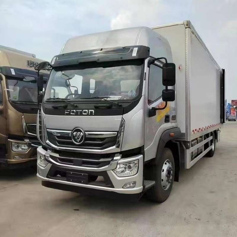 紫云县安顺市物流专线：大件货运与进仓出口的高效之旅