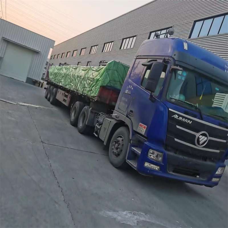 紫云县桐梓县物流专线：大件货运与进仓出口的高效之道