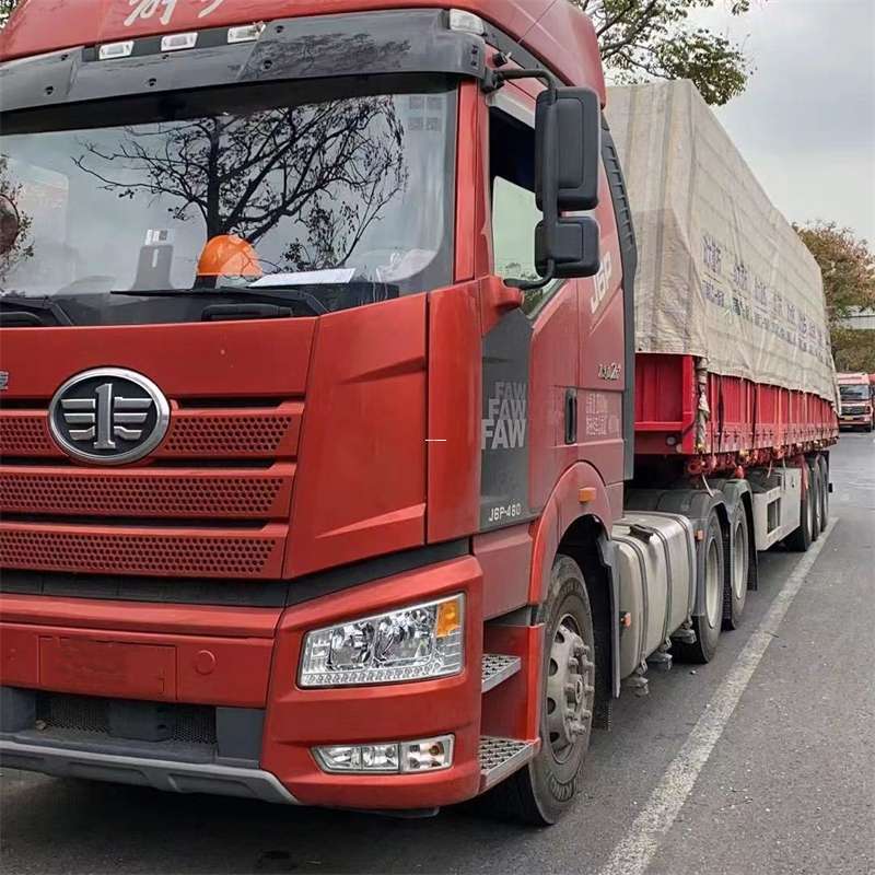 紫云县凉山州物流专线：大件快运与多元服务探索