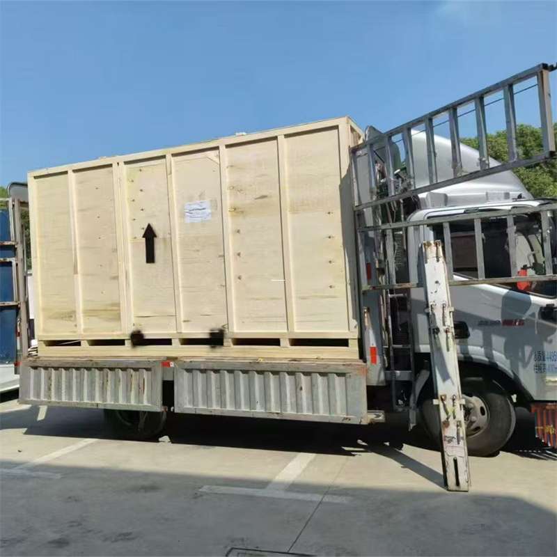 紫云县红原县物流专线：畅行大件与出口快运之路