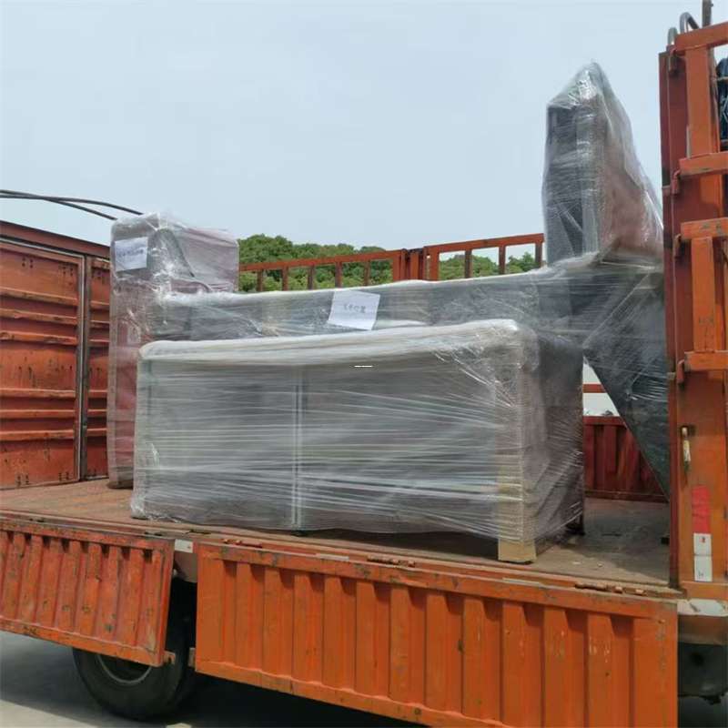 紫云县乐至县进仓物流：多元专线运输的精彩之旅