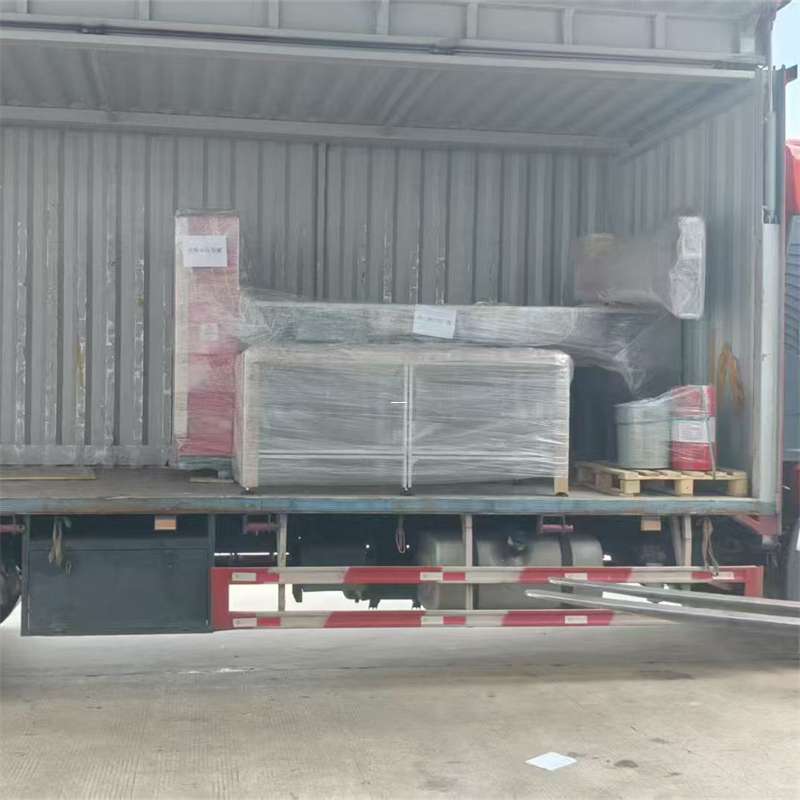 紫云县探索安岳县进仓物流的多元运输世界