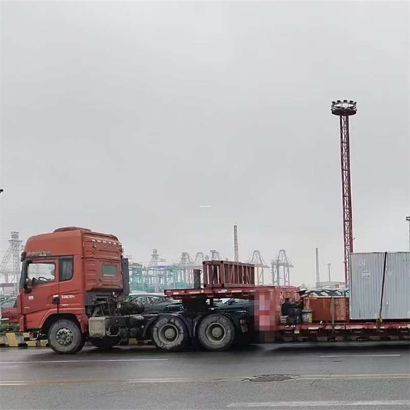 紫云县探秘巴州区进仓物流：专线直达运输的多元魅力