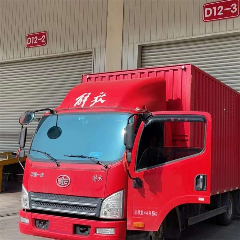 紫云县天全县物流运输：专线直达与多样服务探秘