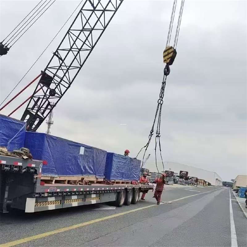 紫云县宣汉县进仓物流：多元专线直达的货运探索